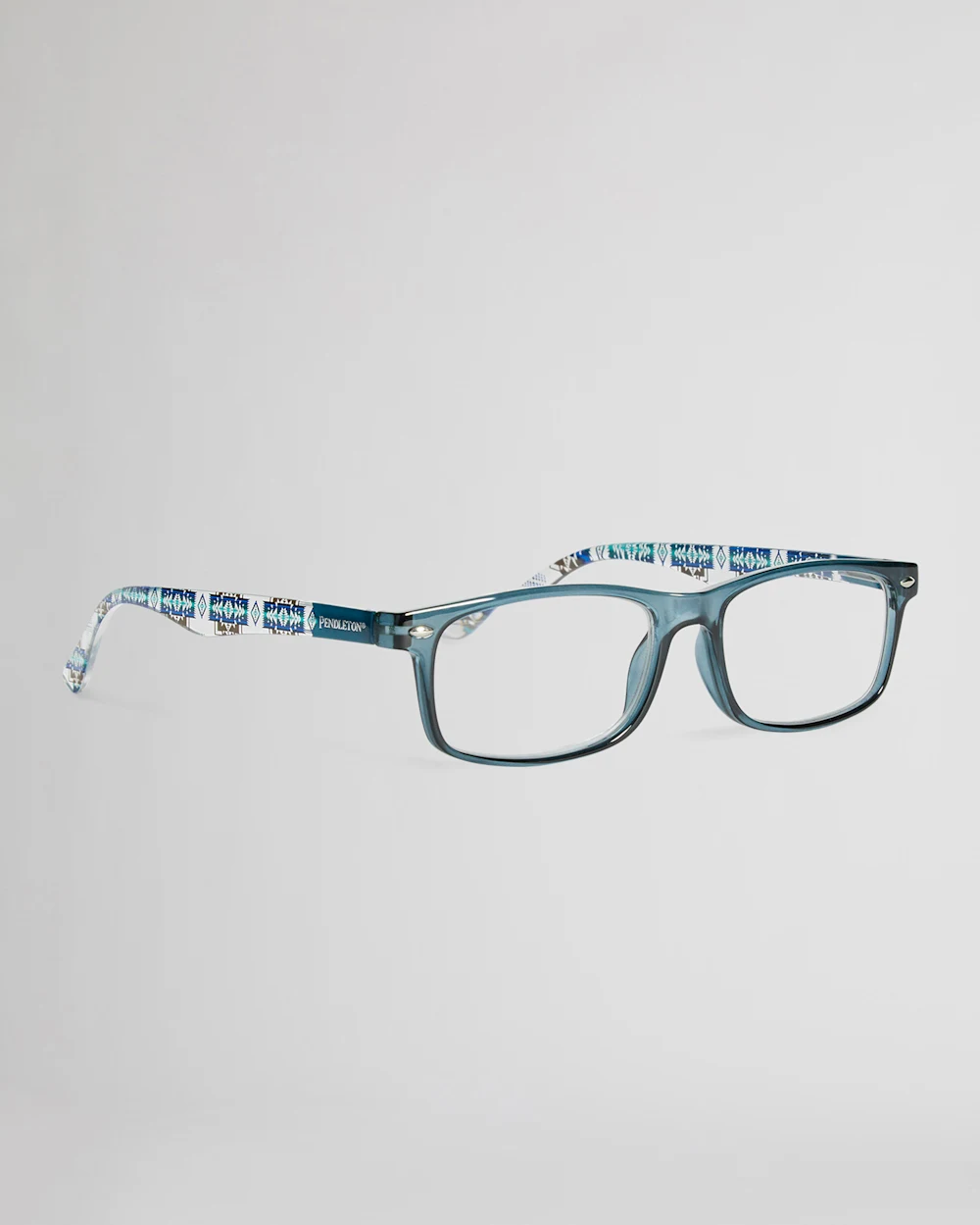 SHWOOD X PENDLETON TARGHEE READERS
