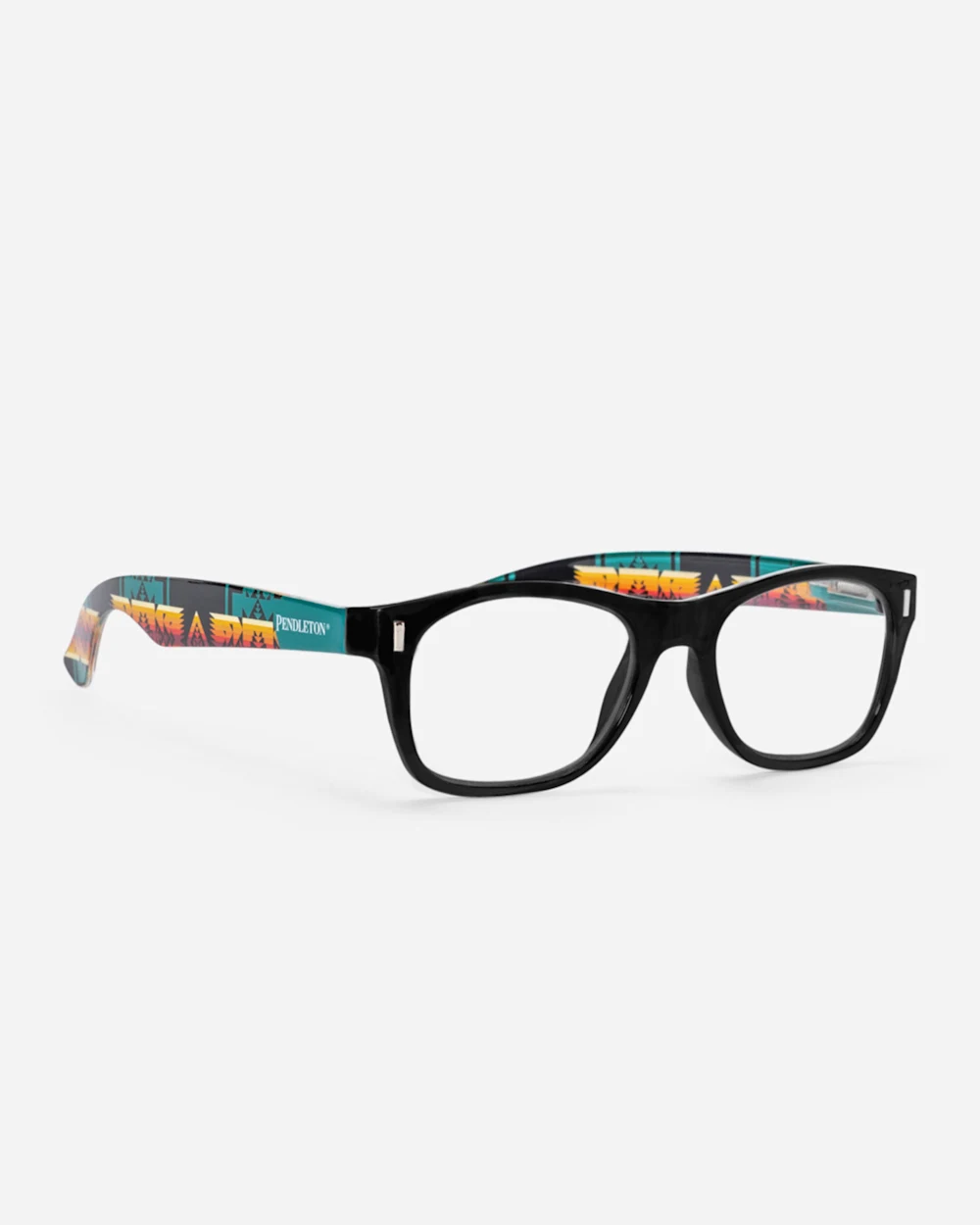 SHWOOD X PENDLETON FRONTIER READERS