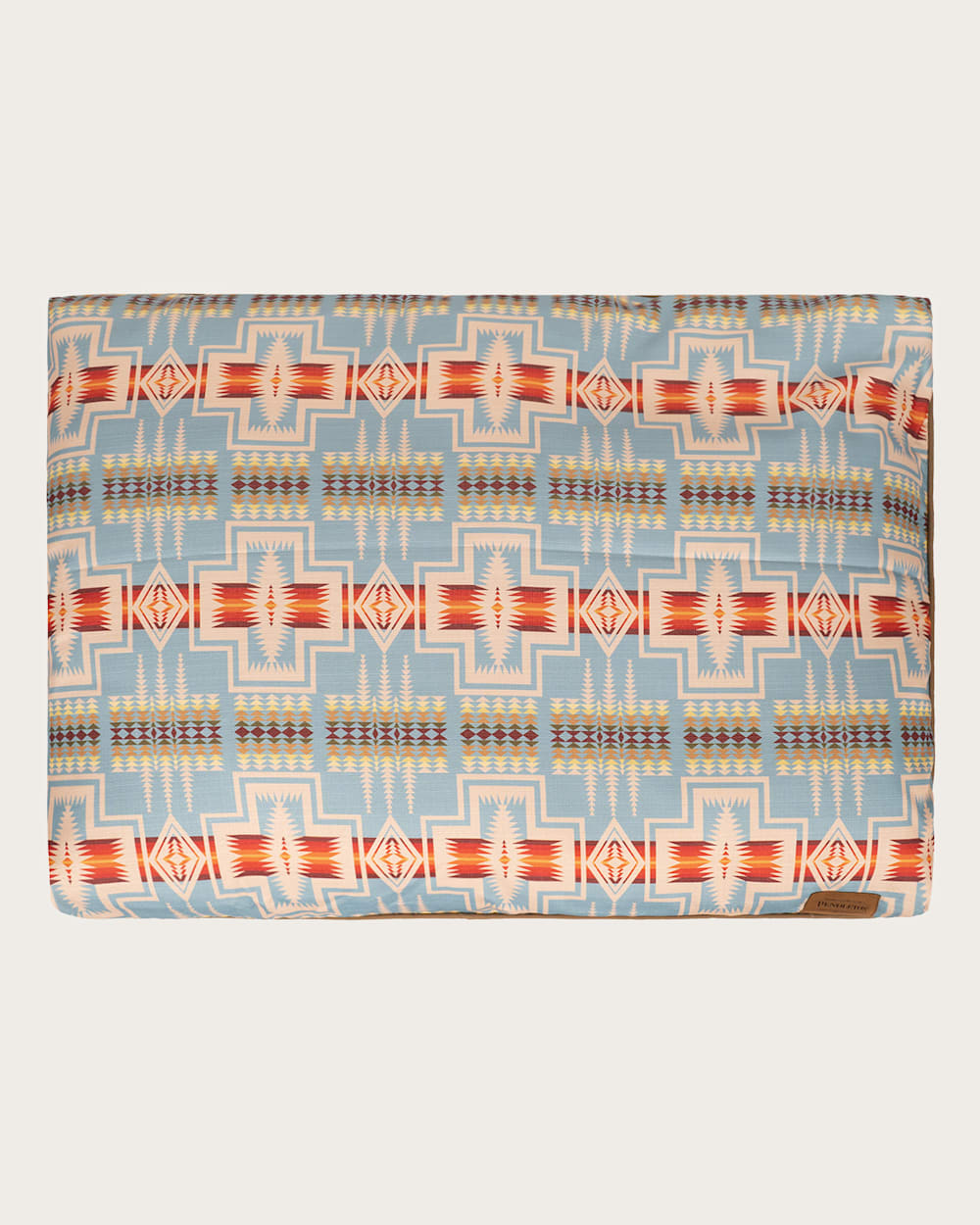 HARDING ALL SEASON PET BED - NAPPER