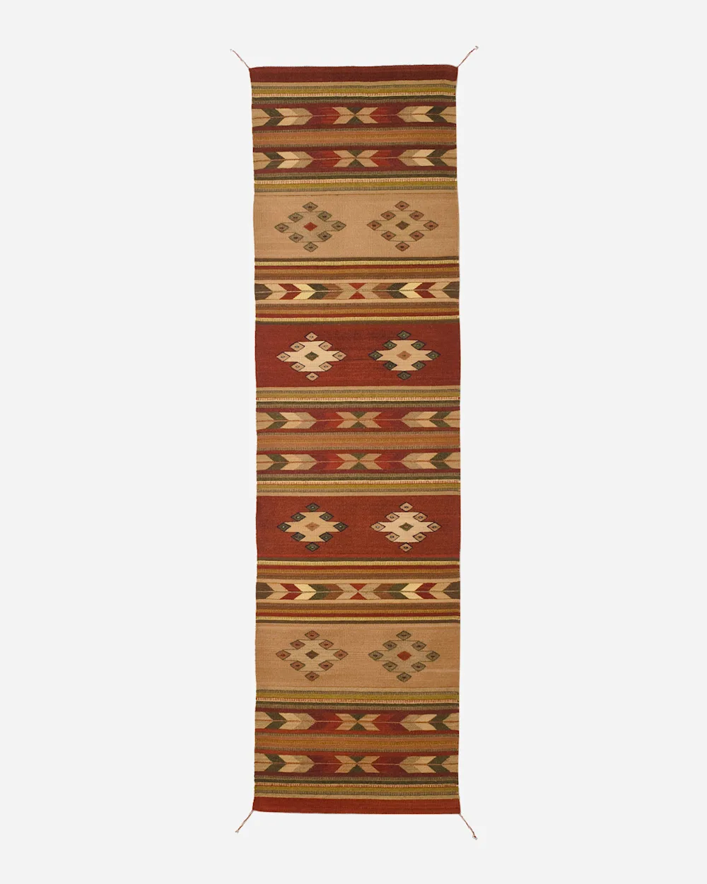 CLAY CANYON RUG