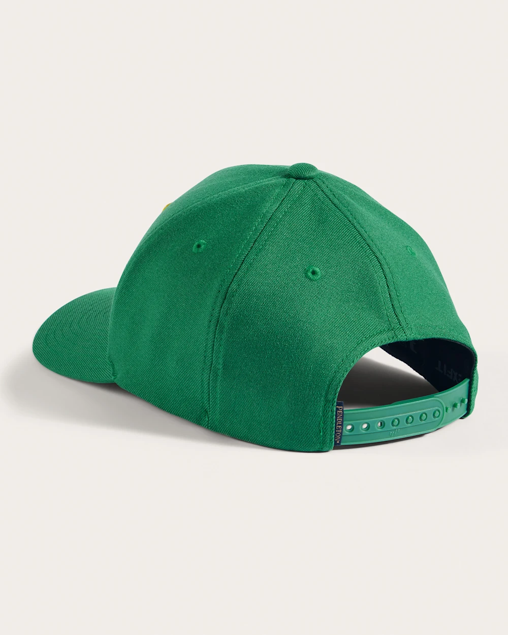 VINTAGE LOGO GRAPHIC HAT