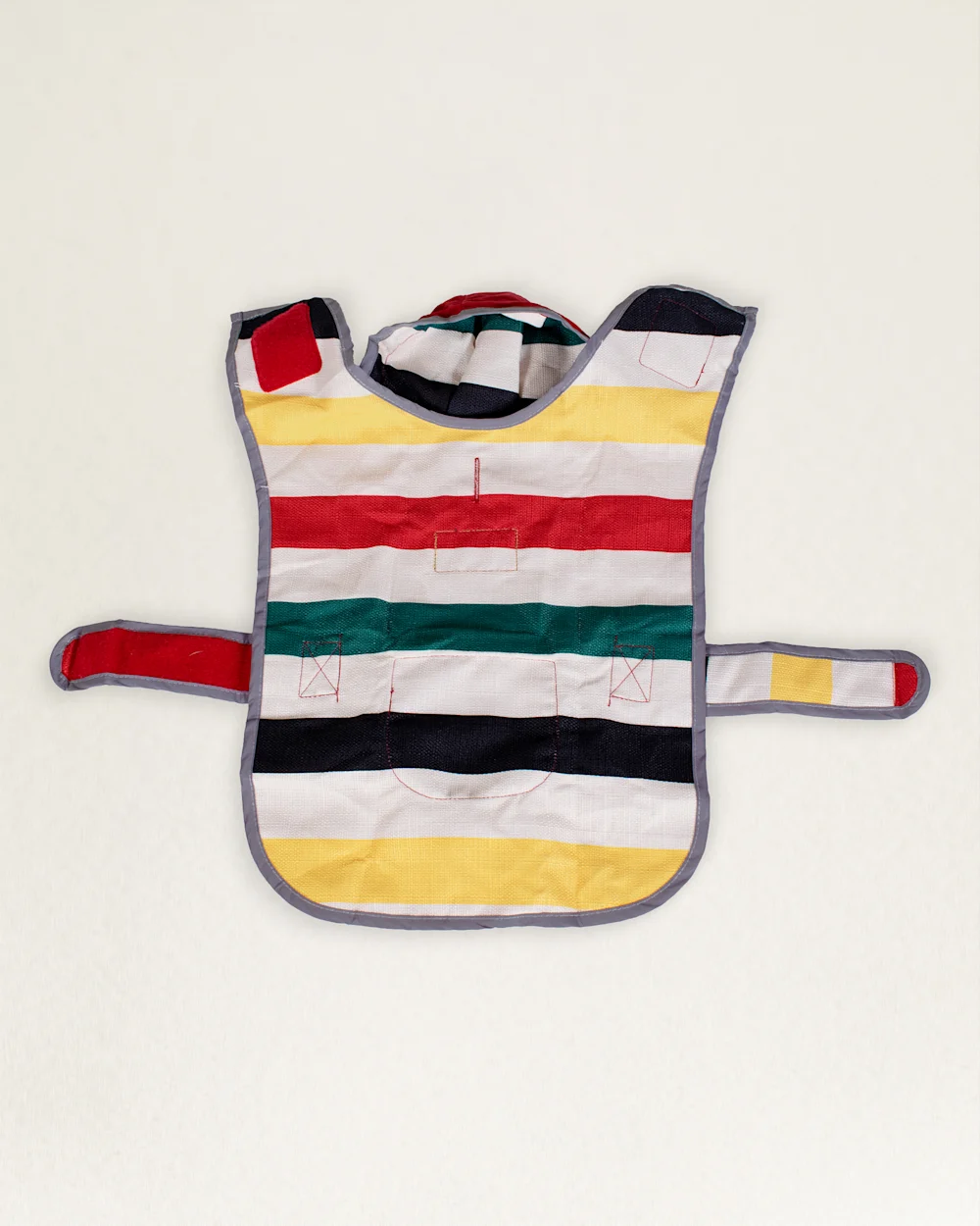 NATIONAL PARK PET RAINCOAT