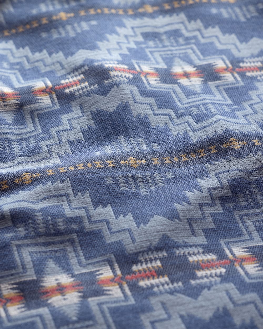 MEN'S DOUBLESOFT DOVER QUARTER ZIP