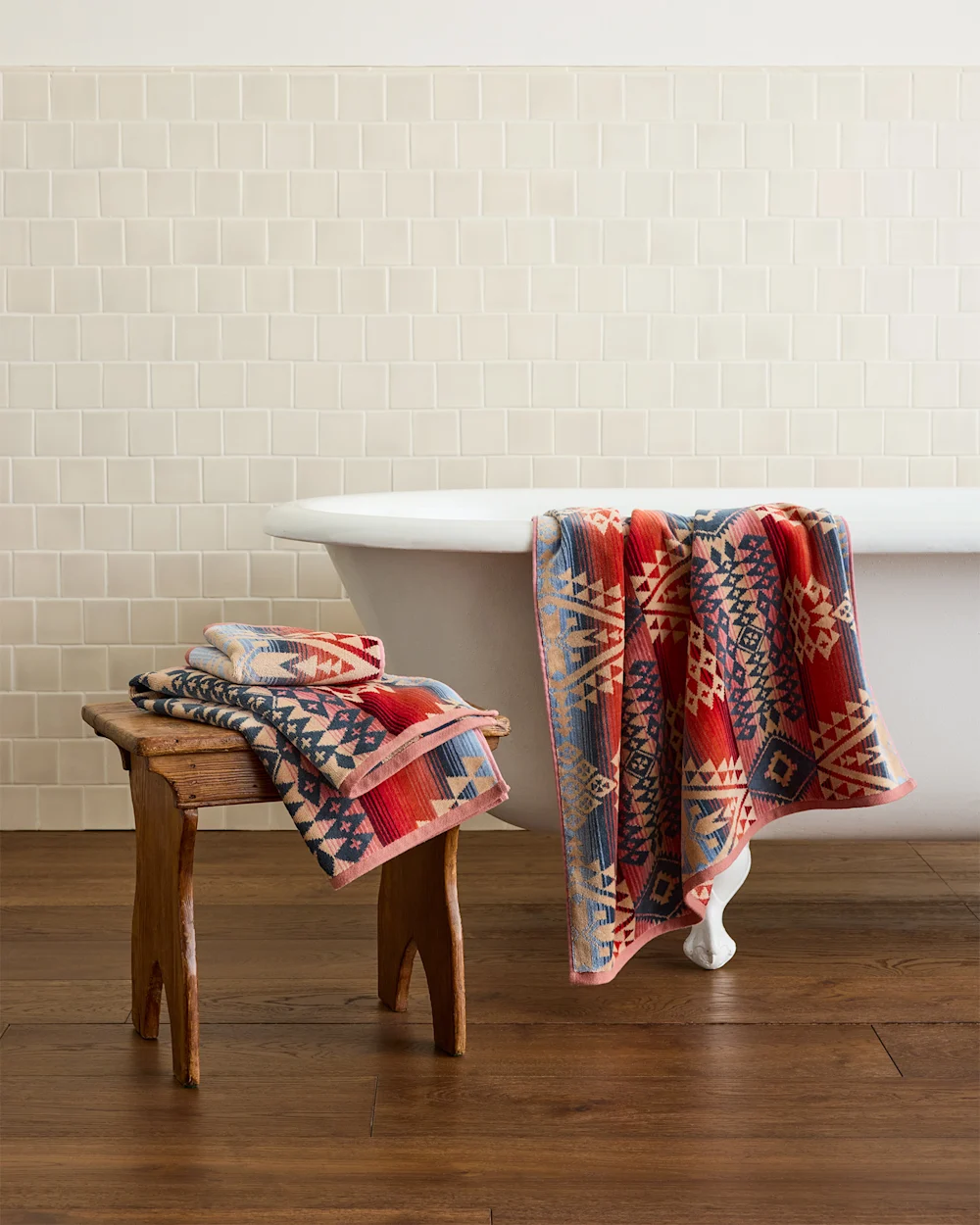 CANYONLANDS TOWEL COLLECTION