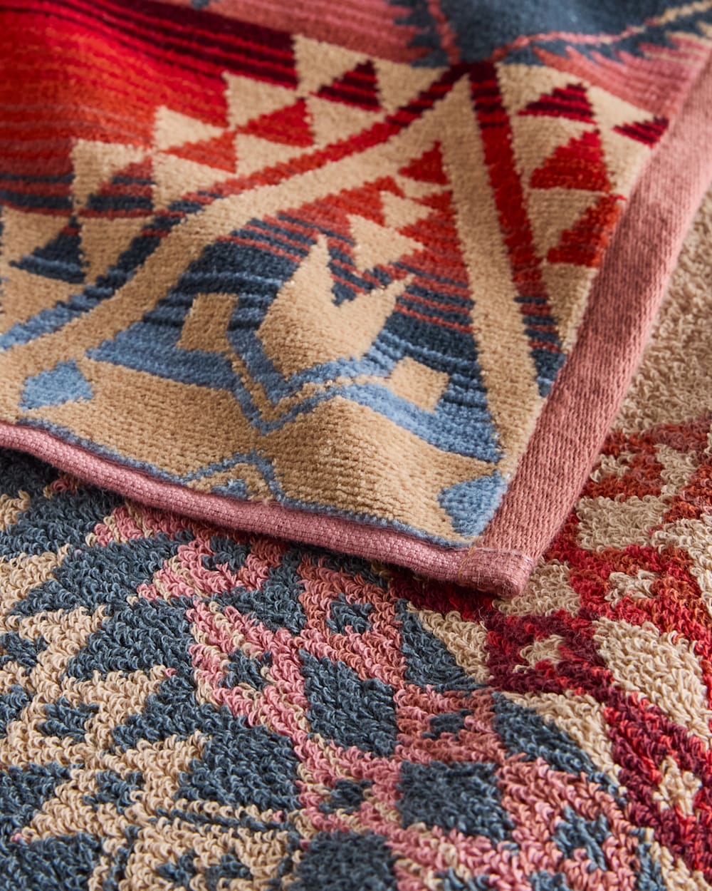 CANYONLANDS TOWEL COLLECTION