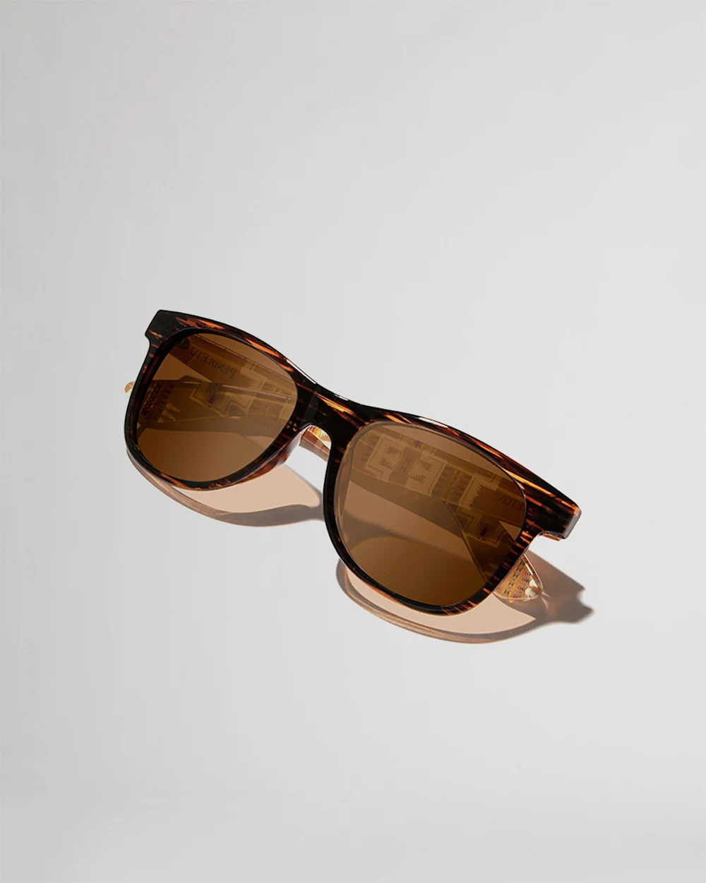 SHWOOD X PENDLETON GABE POLARIZED SUNGLASSES