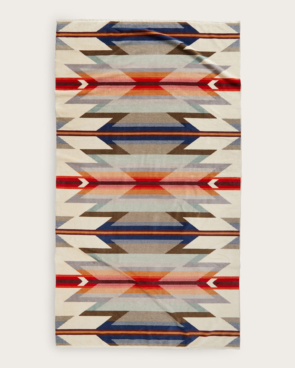 WYETH TRAIL SPA TOWEL