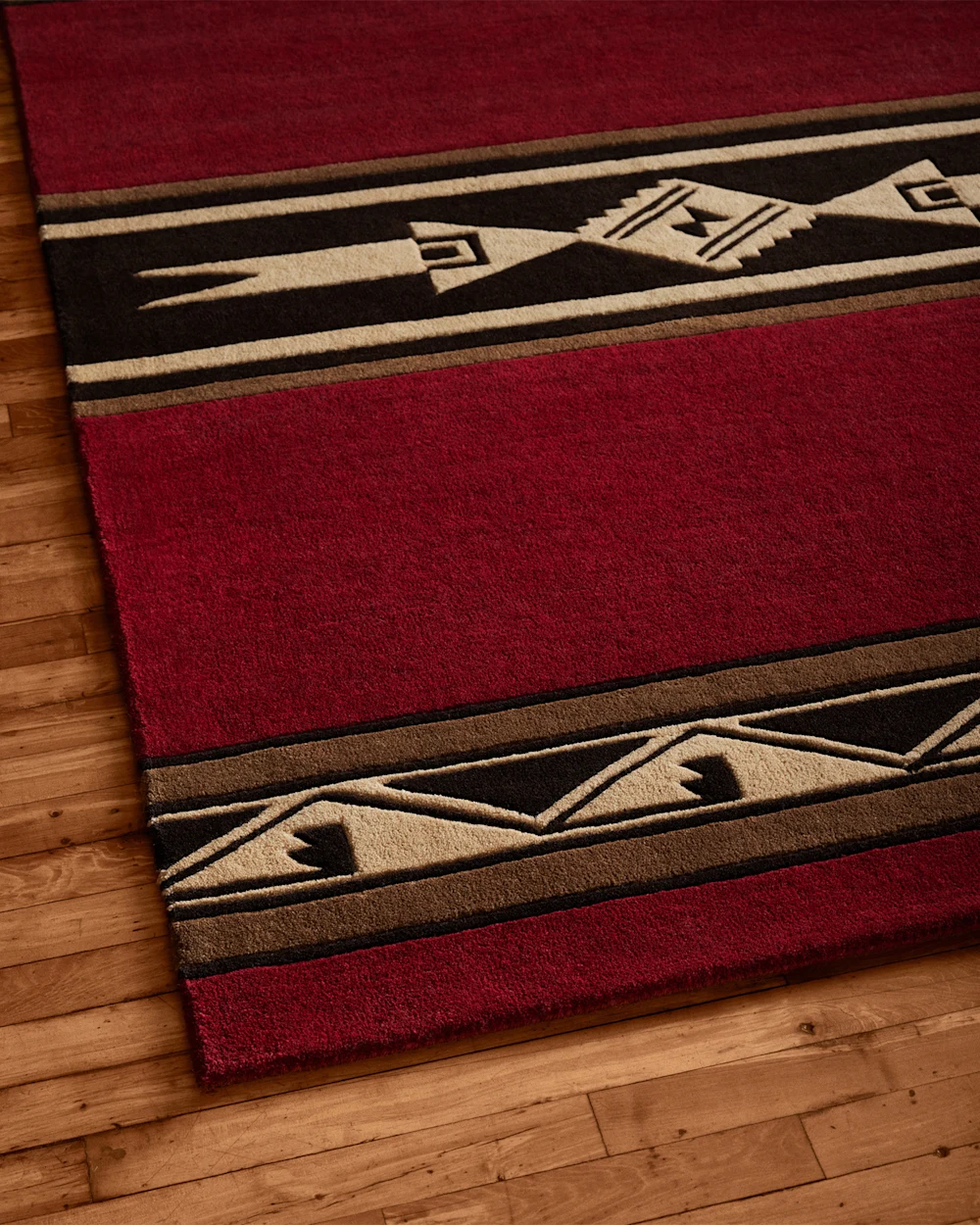 PUEBLO RUG