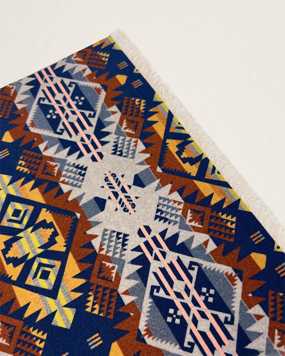 JOURNEY WEST PLACE RUG