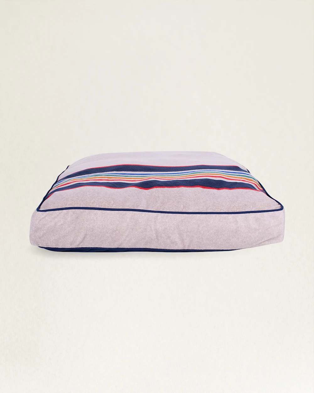 YELLOWSTONE NATIONAL PARK PET BED - NAPPER