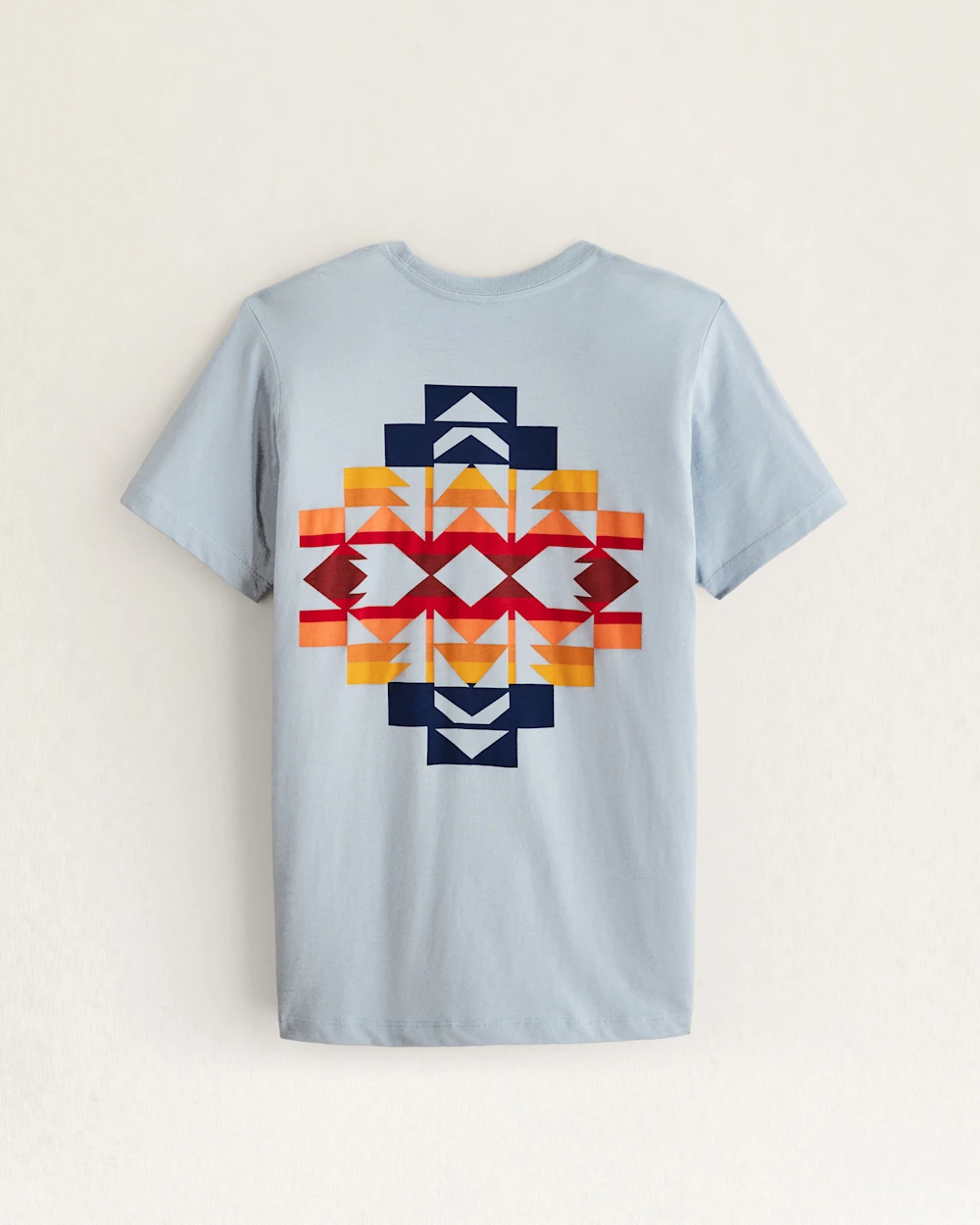 WOMEN'S ICONIC GRAPHIC TEE