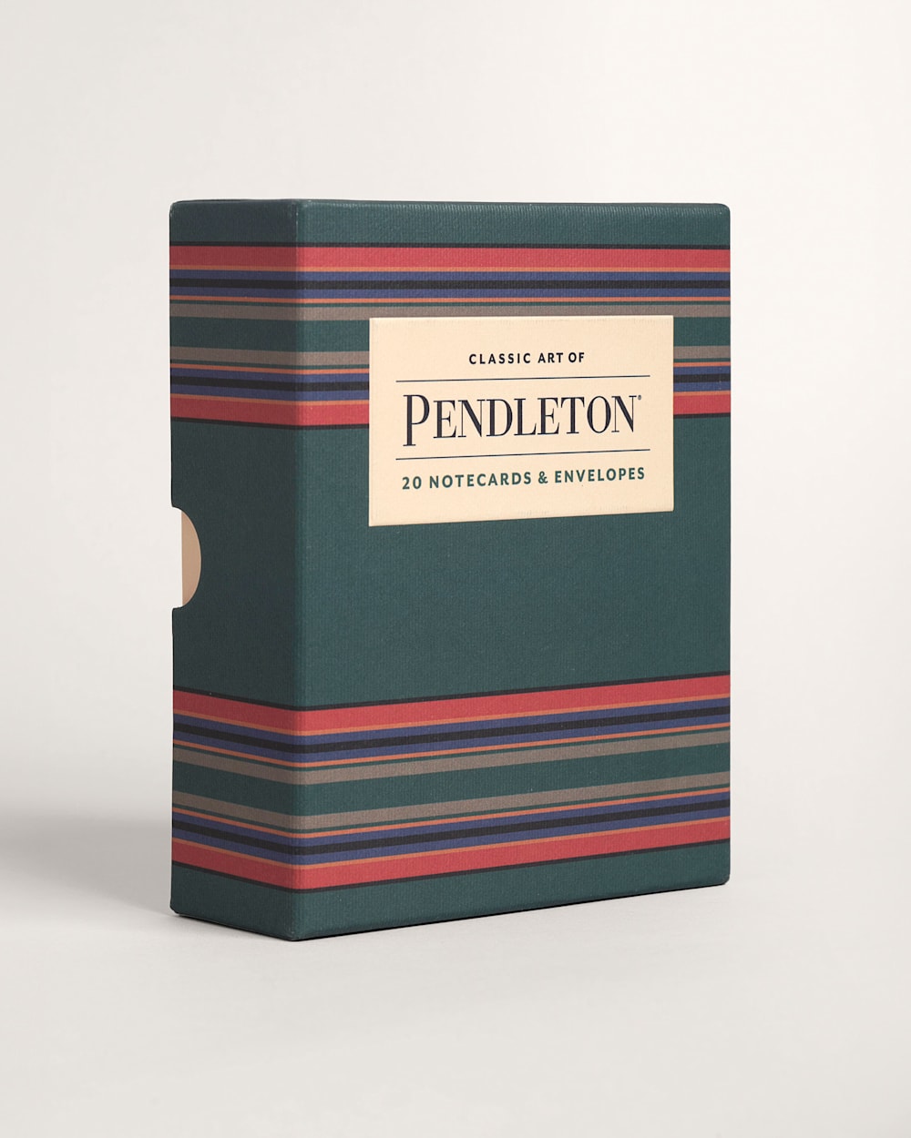 PENDLETON NOTECARDS