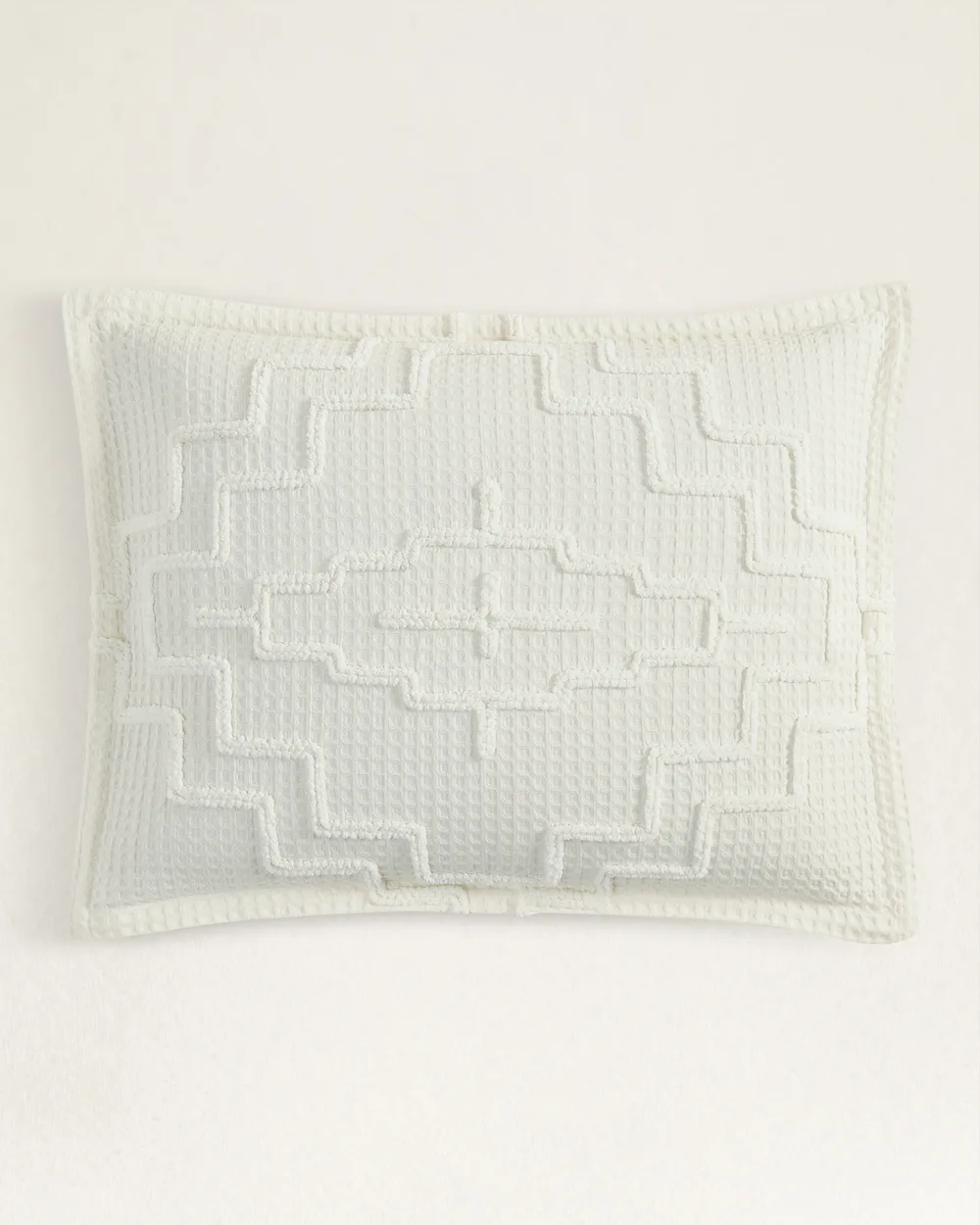 KIVA STEPS COMFORTER SET