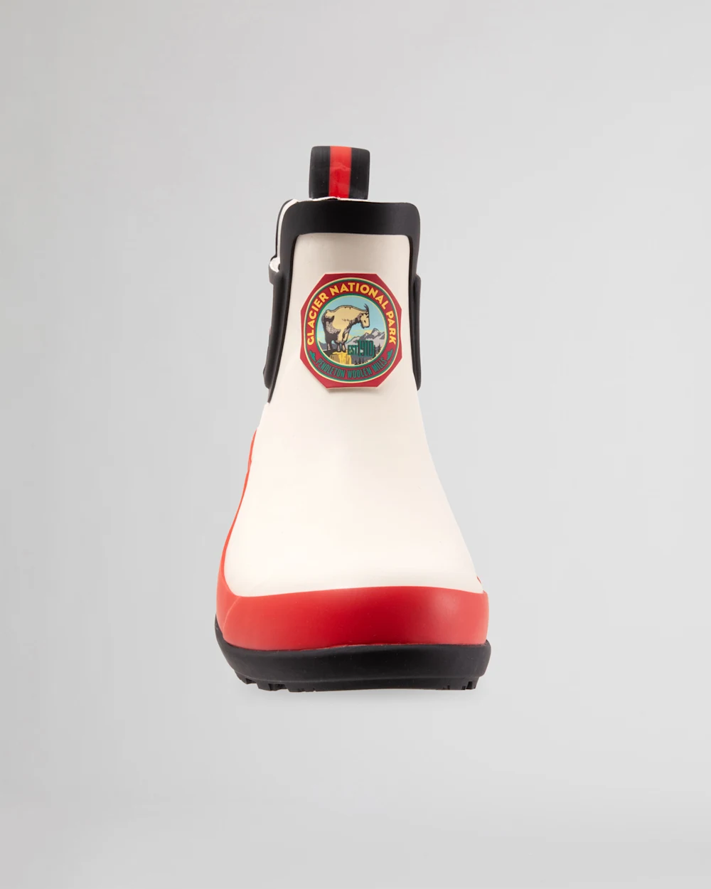 WOMEN'S NATIONAL PARK CHELSEA RAIN BOOTS