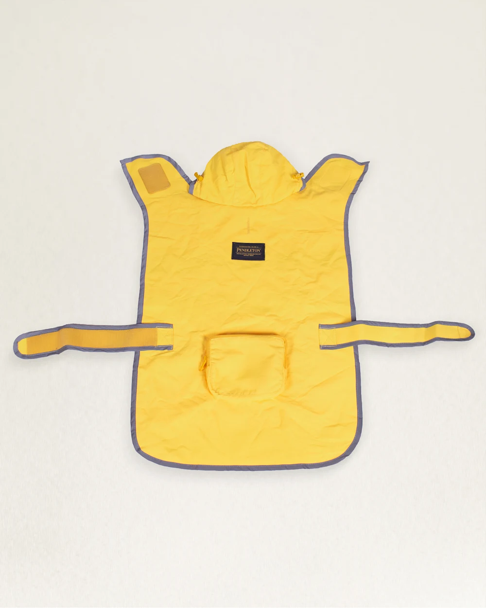 NATIONAL PARK PET RAINCOAT