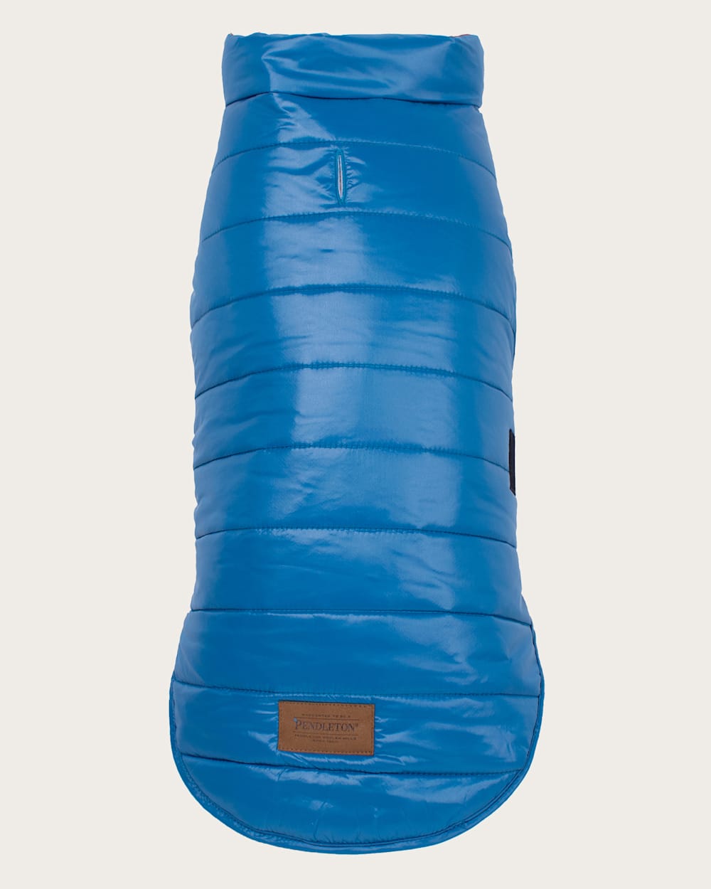 PAGOSA SPRINGS PET PUFFER COAT