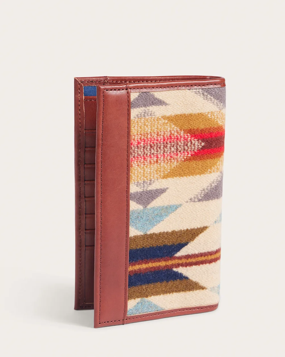WYETH TRAIL BIFOLD WALLET