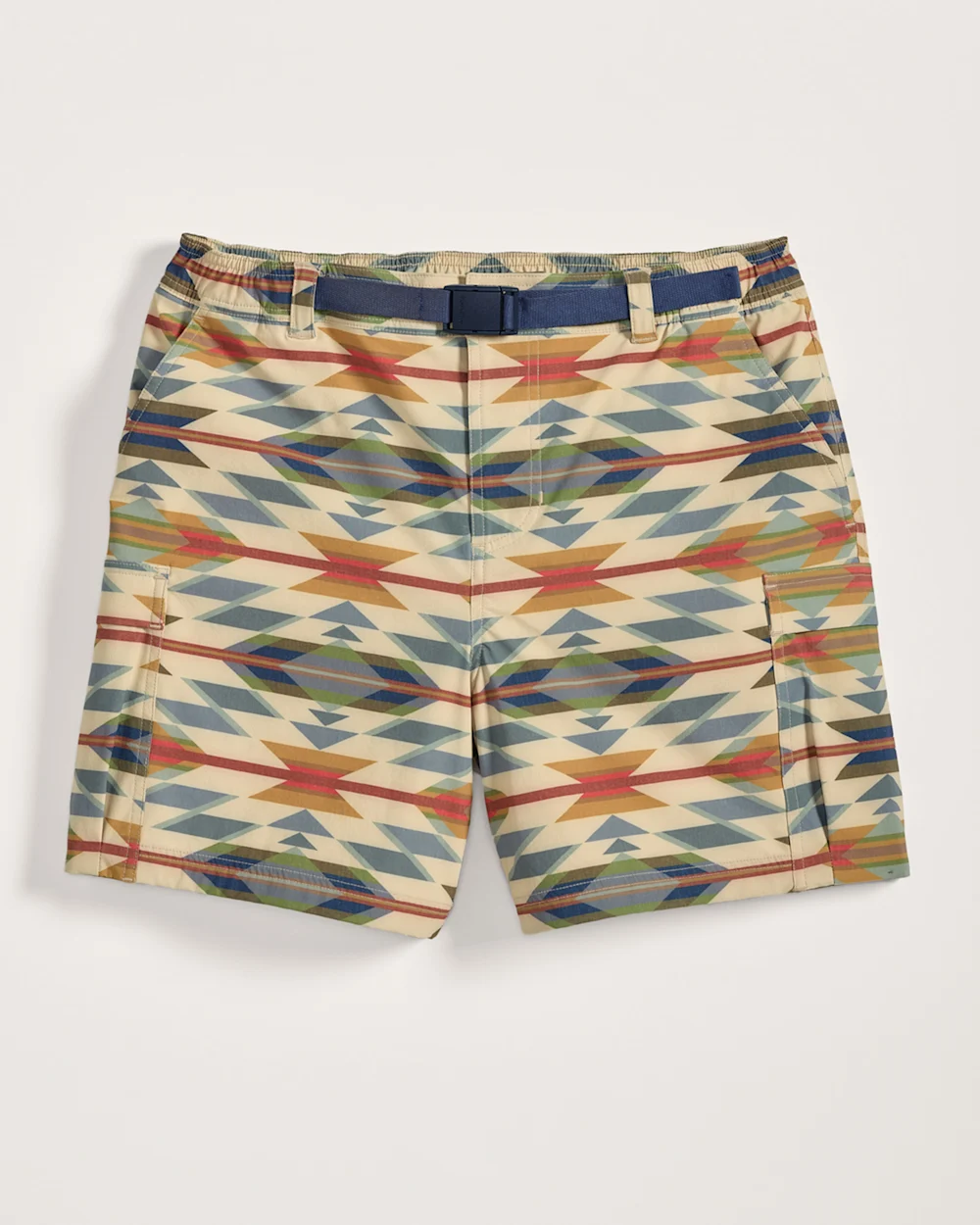 WYETH TRAIL FIELDER HYBRID CARGO SHORTS