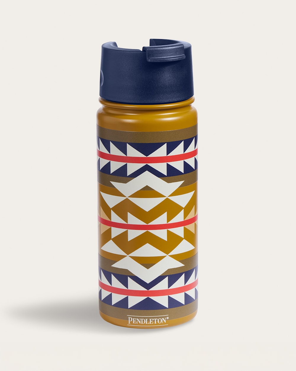 MEDICINE BOW 16 OZ INSULATED TRAVEL MUG
