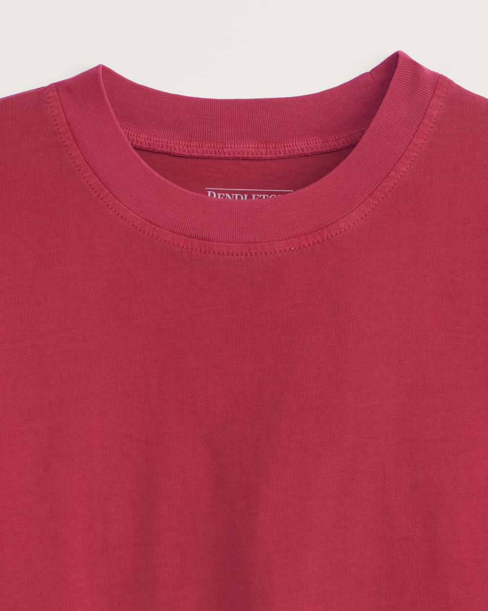 WOMEN'S DESCHUTES TEE