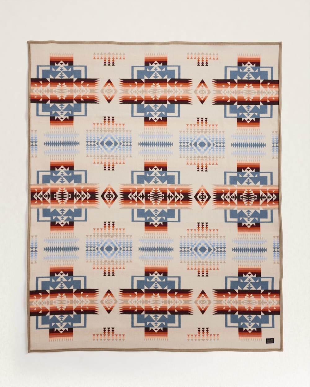 CHIEF JOSEPH BLANKET