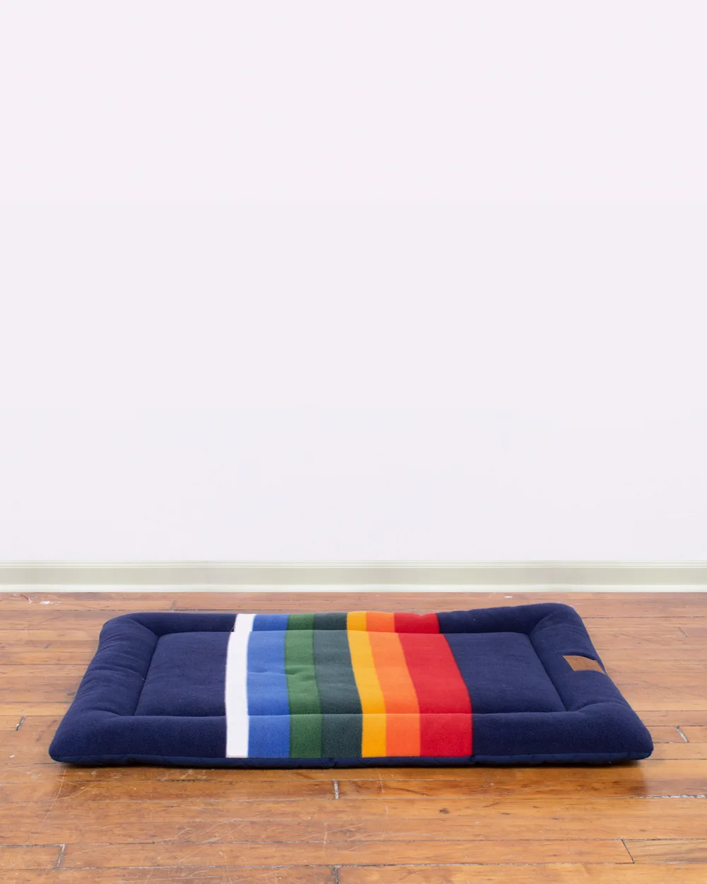 CRATER LAKE NATIONAL PARK PET BED - COMFORT CUSHION