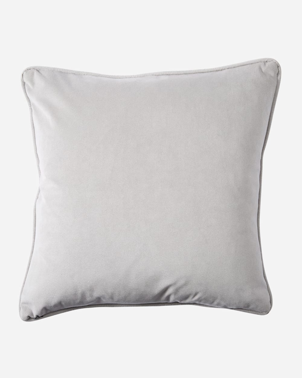 PRAIRIE RUSH HOUR PILLOW