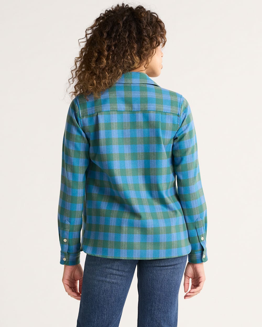 WOMEN'S BOARD SHIRT