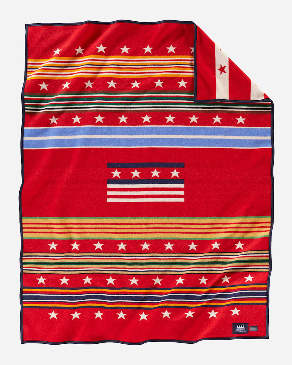 GRATEFUL NATION BLANKET