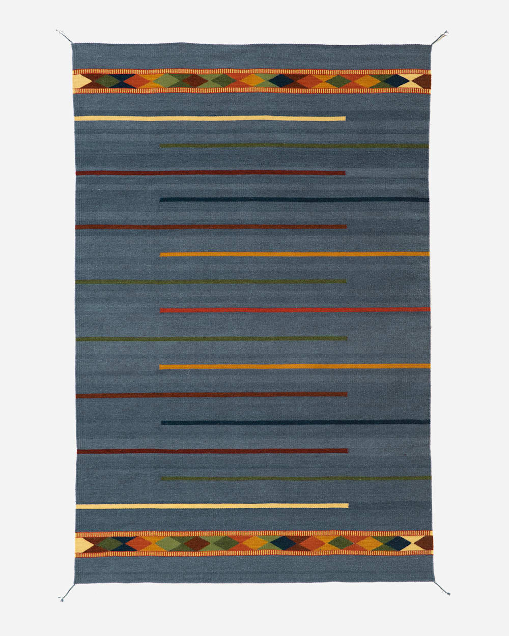 ESCALARES RUG