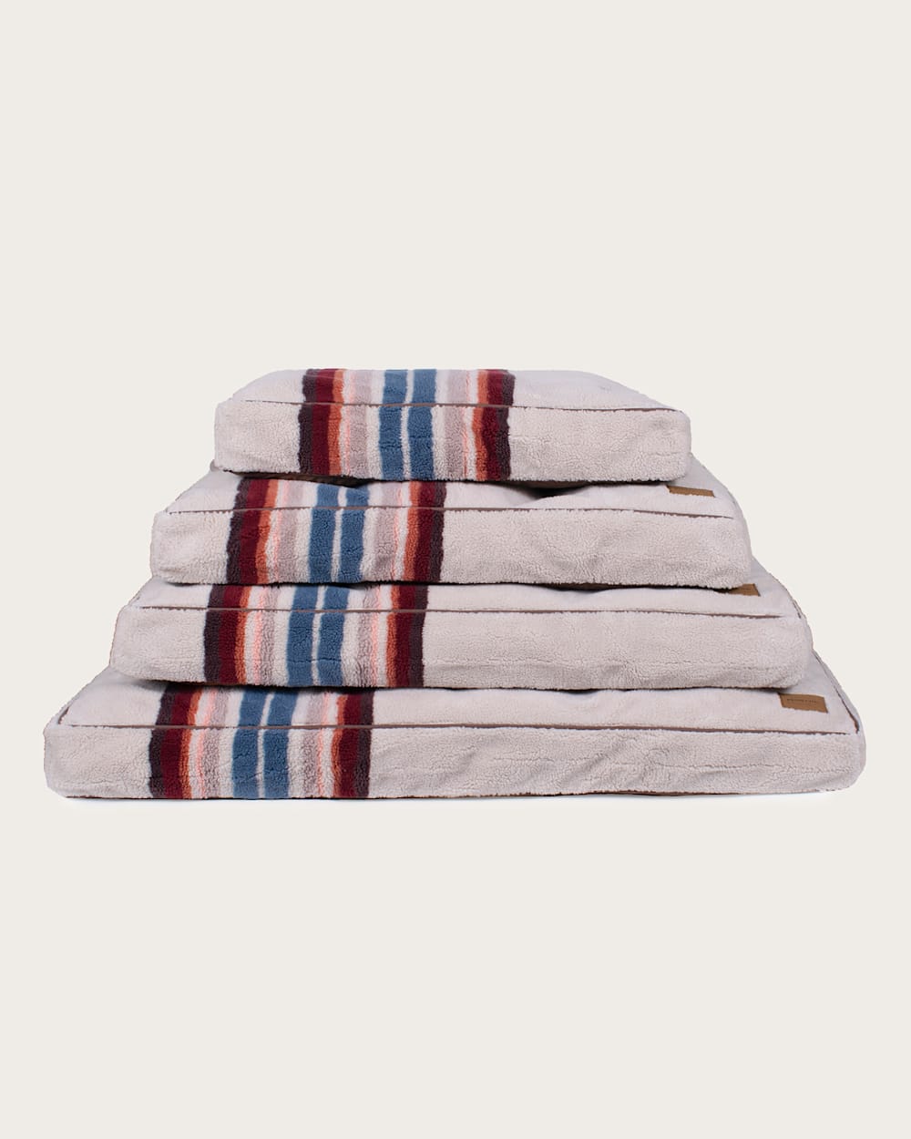 SERAPE PET BED - NAPPER
