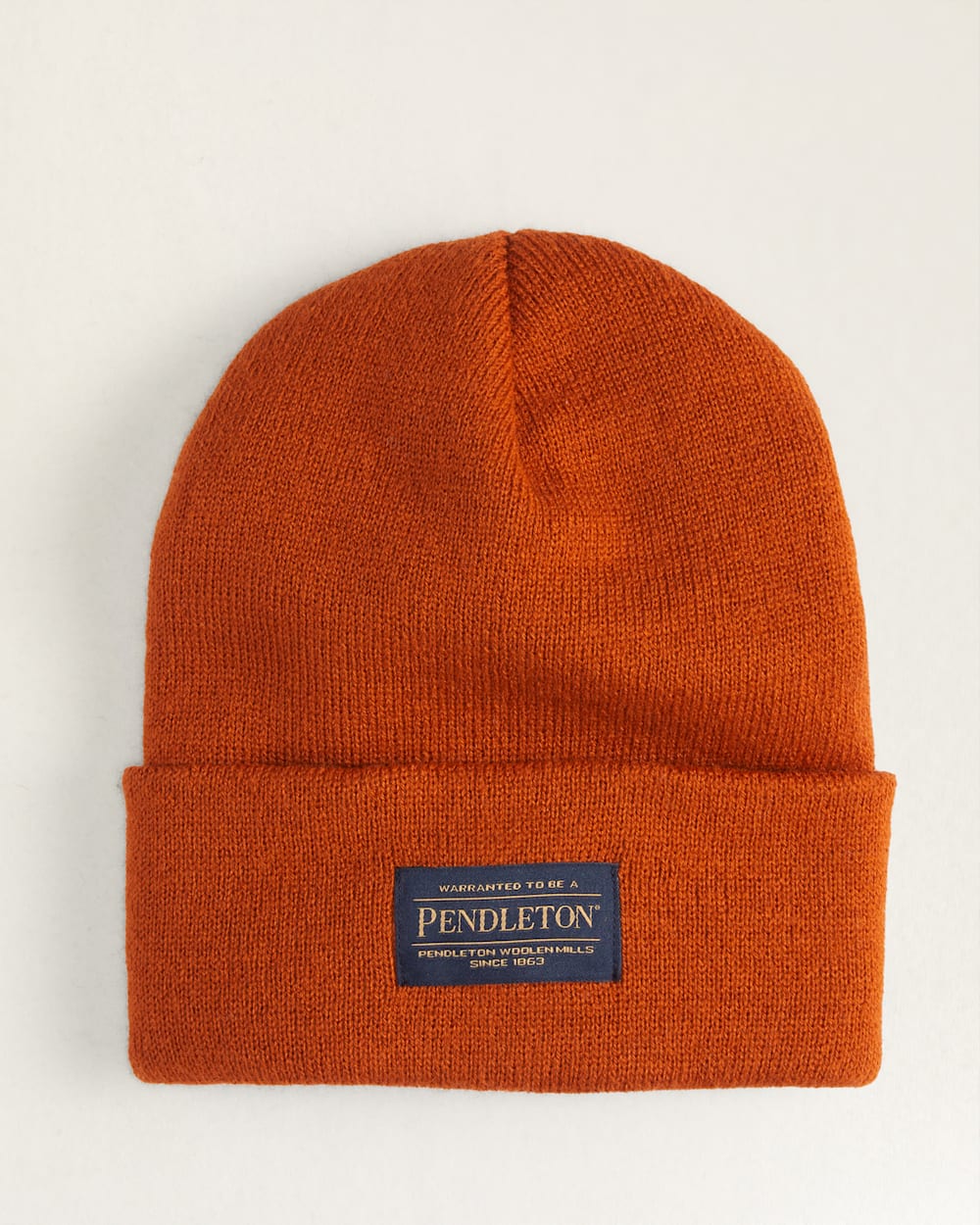 PENDLETON BEANIE