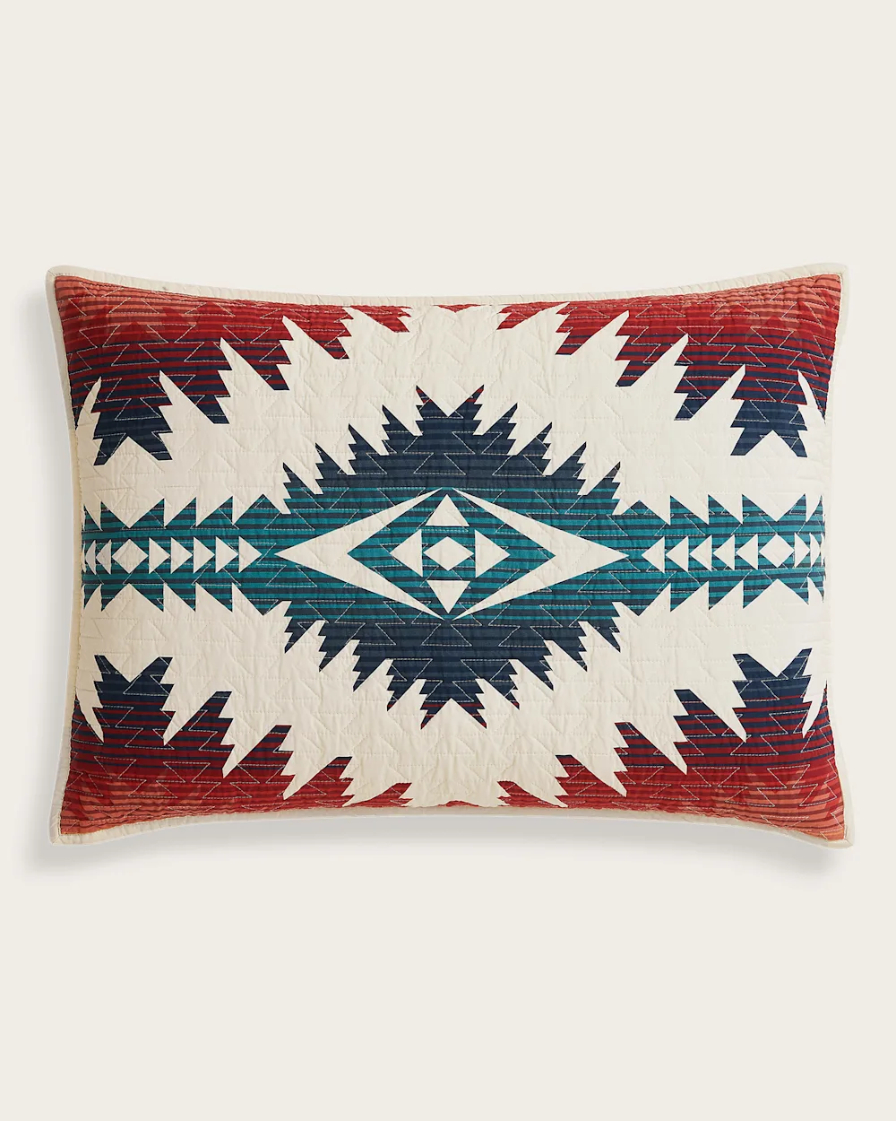 SUNSET PASS COVERLET SET