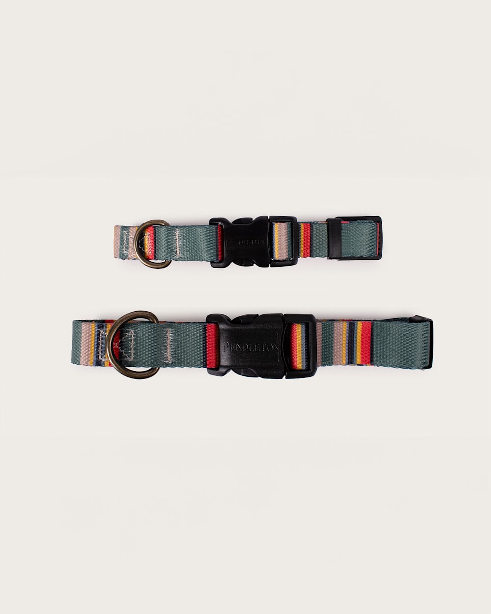 YAKIMA CAMP ADVENTURE COLLAR