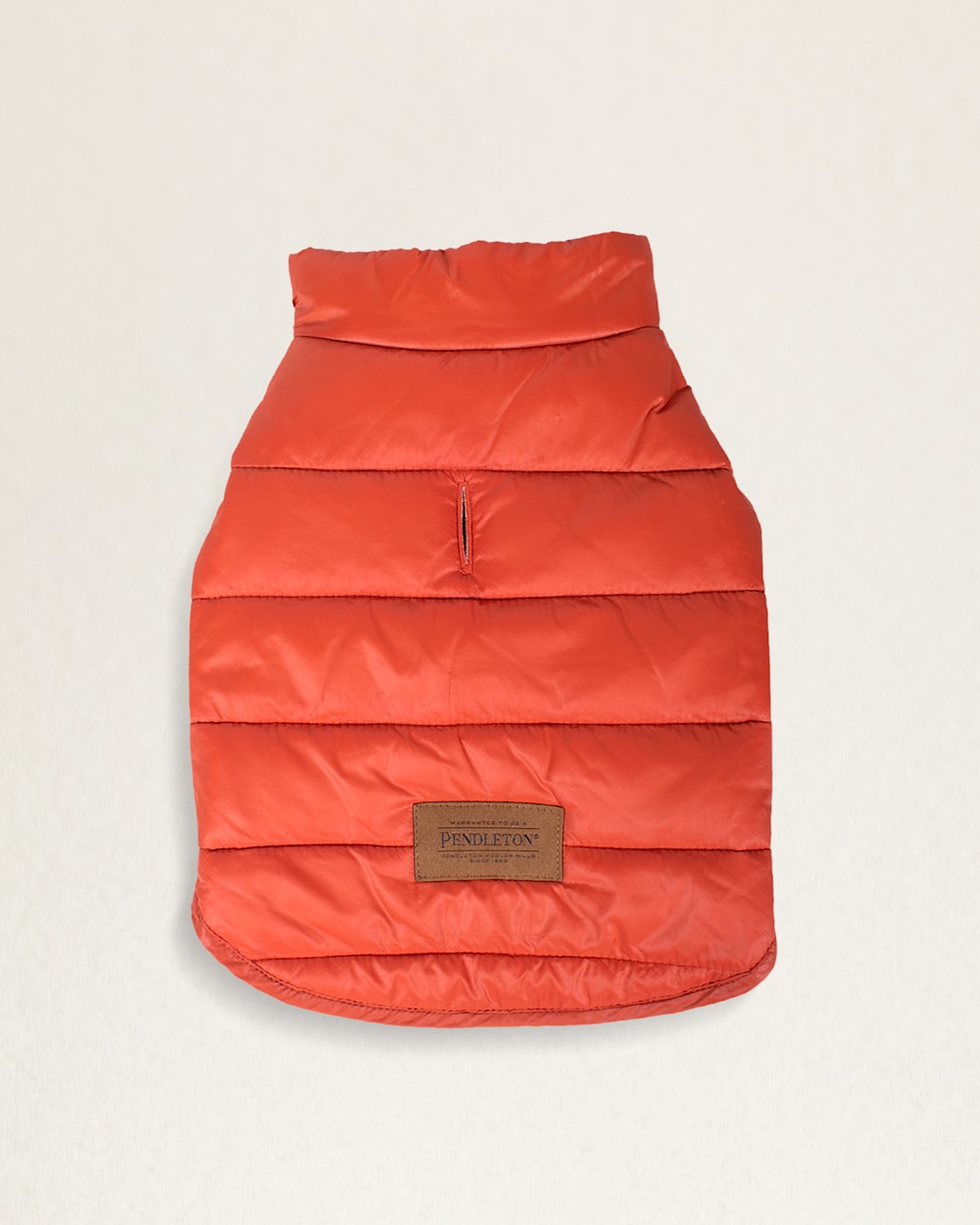 CENTURY HARDING PET PUFFER COAT