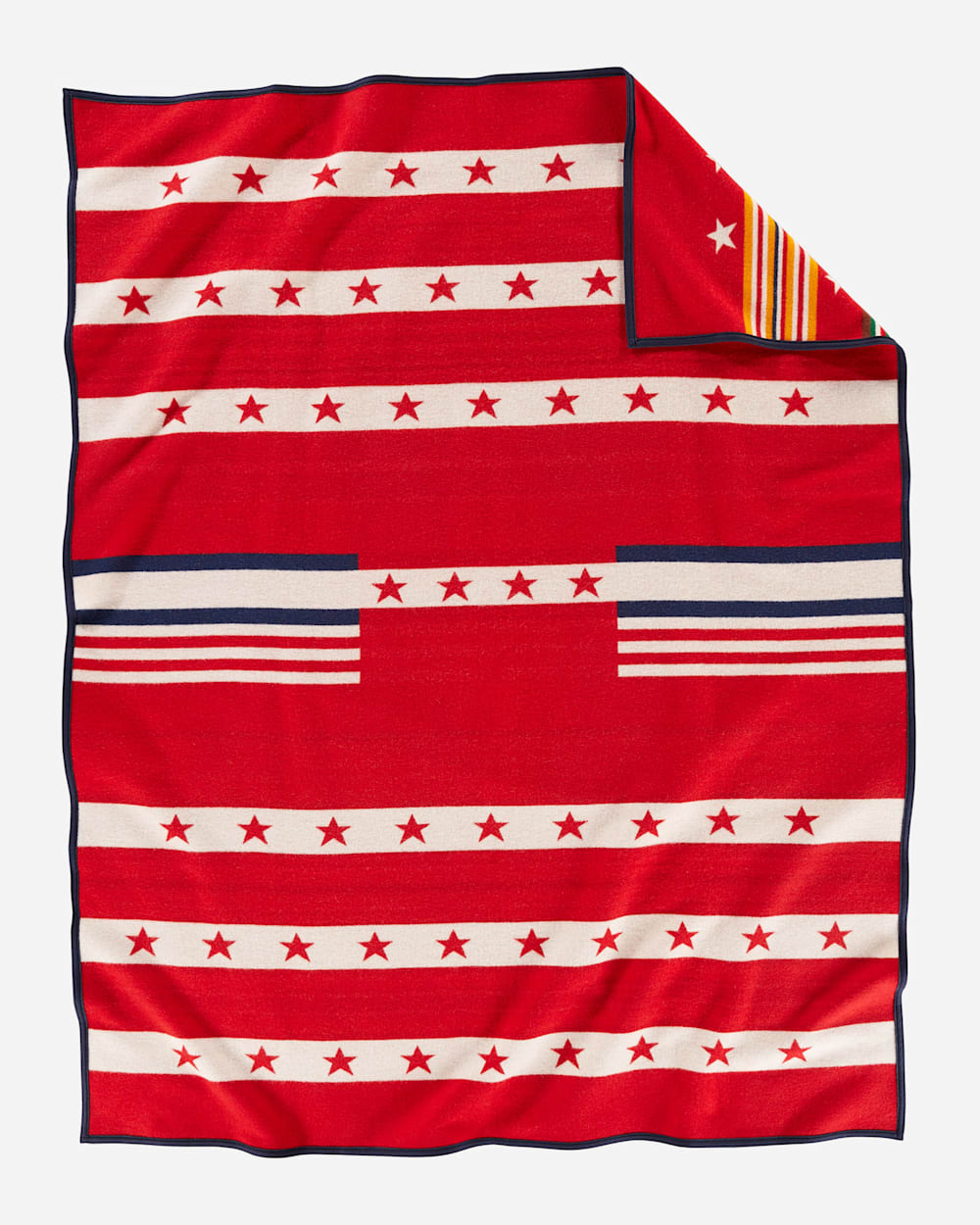 GRATEFUL NATION BLANKET