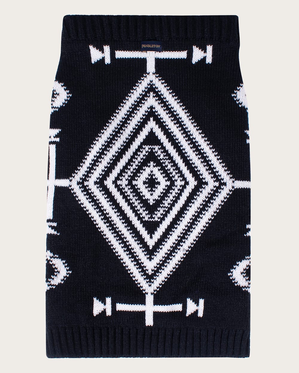 LOS OJOS PET SWEATER