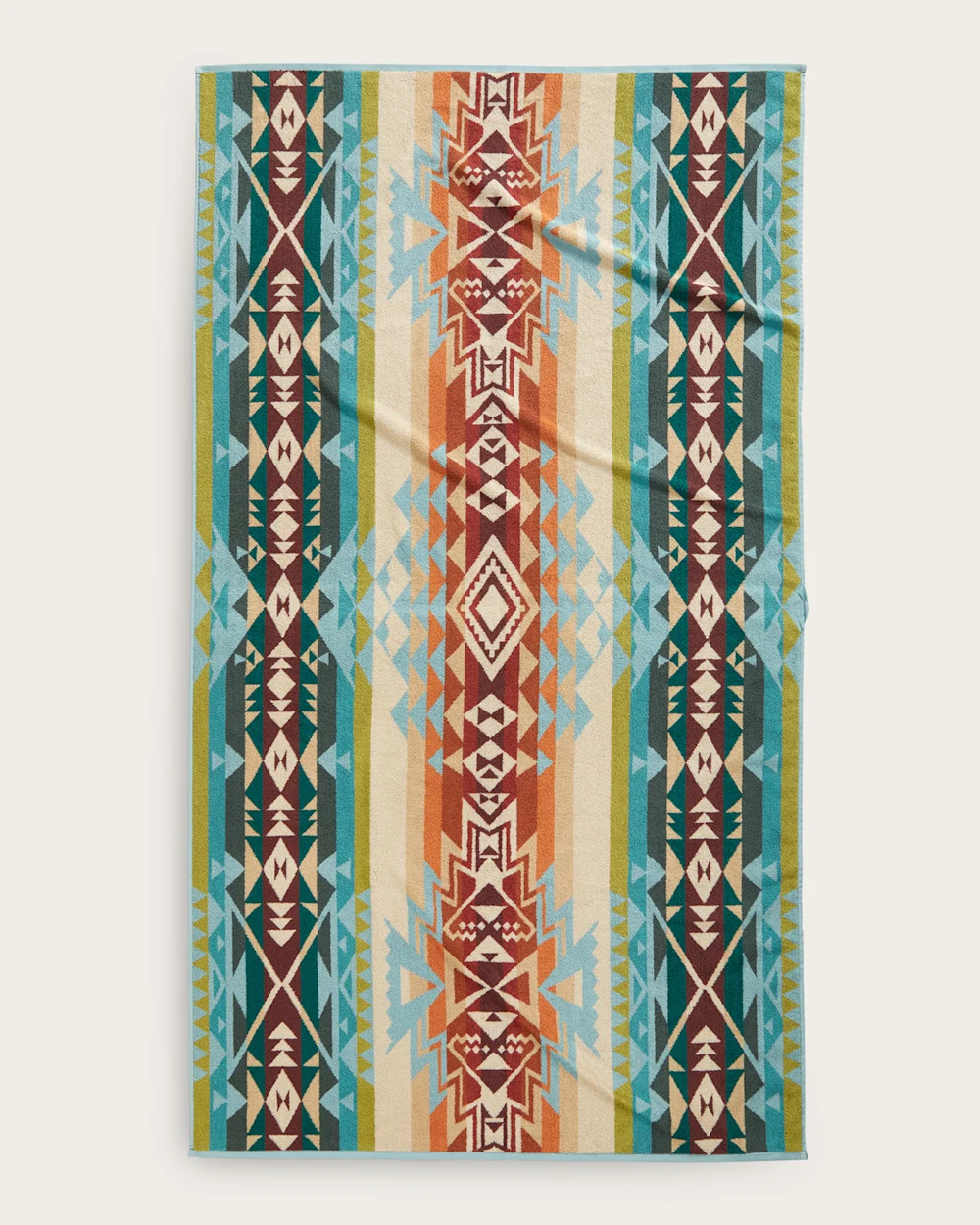 HIGHLAND PEAK SPA TOWEL