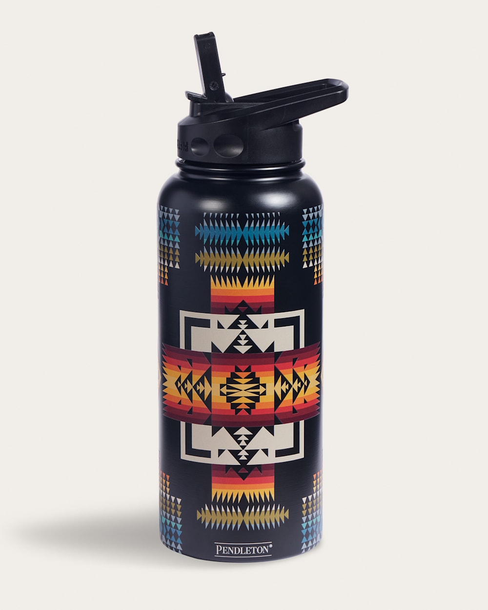CHIEF JOSEPH 34 OZ INSULATED BOTTLE