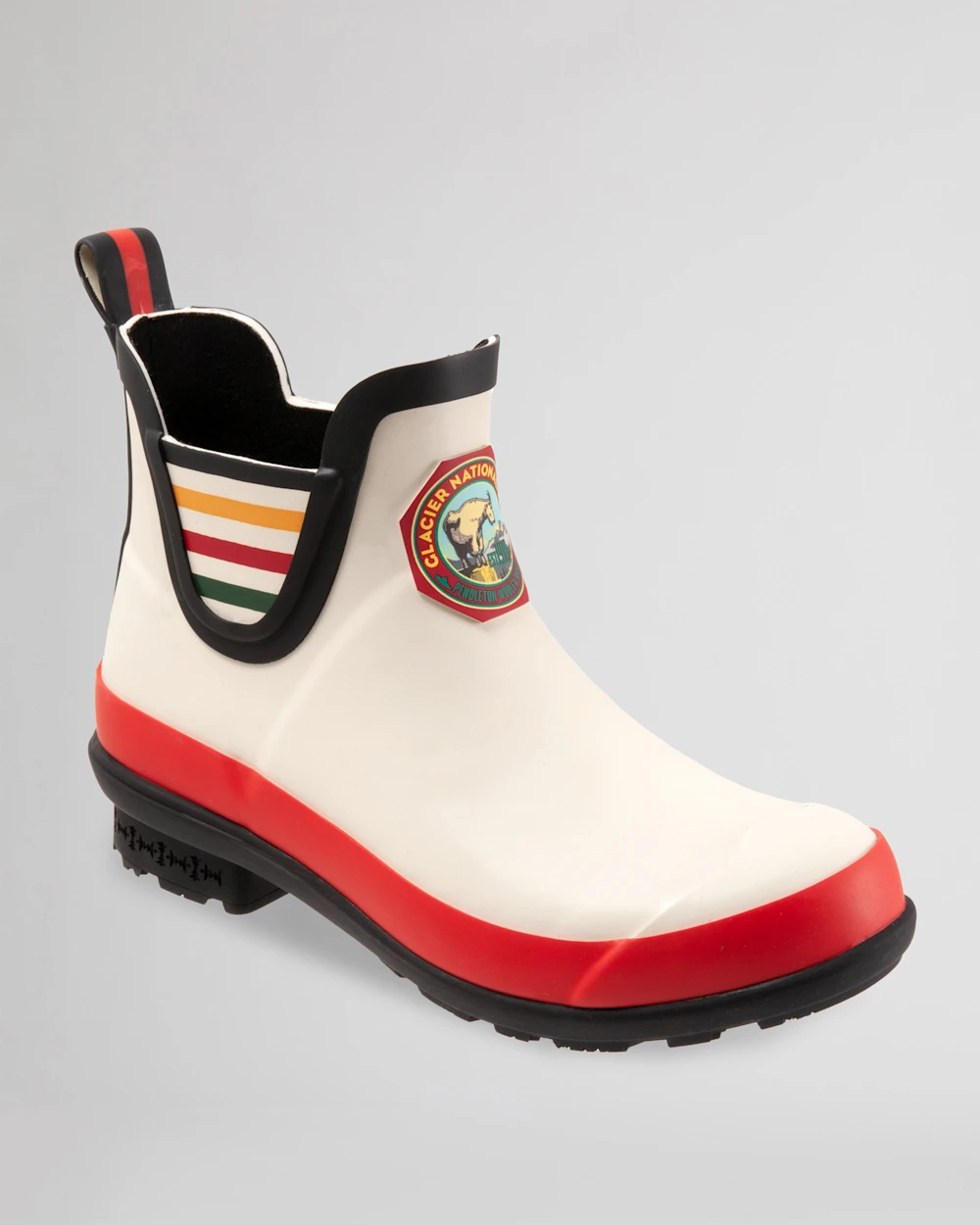 WOMEN'S NATIONAL PARK CHELSEA RAIN BOOTS