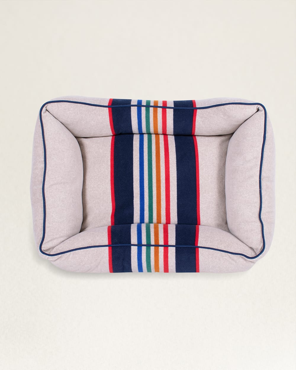 YELLOWSTONE NATIONAL PARK PET BED - KUDDLER