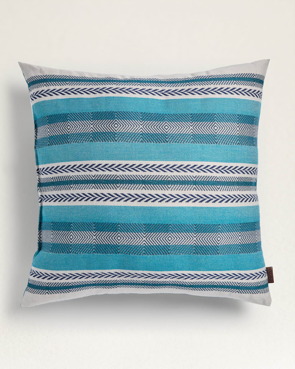 SUNBRELLA X PENDLETON SQUARE OUTDOOR PILLOW