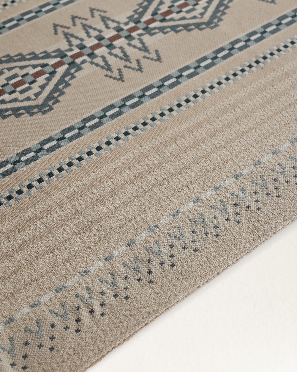 BEACON ROCK PLACEMATS, SET OF 4