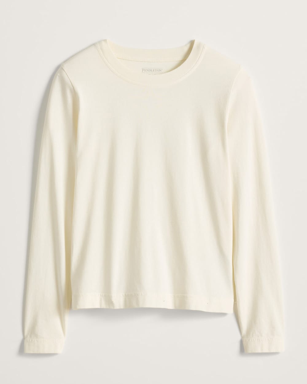 WOMEN'S LONG-SLEEVE DESCHUTES TEE