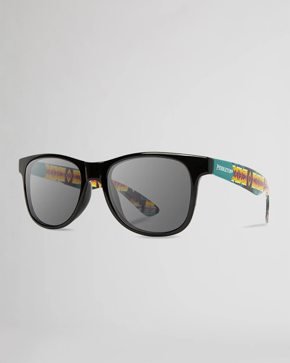SHWOOD X PENDLETON GABE POLARIZED SUNGLASSES