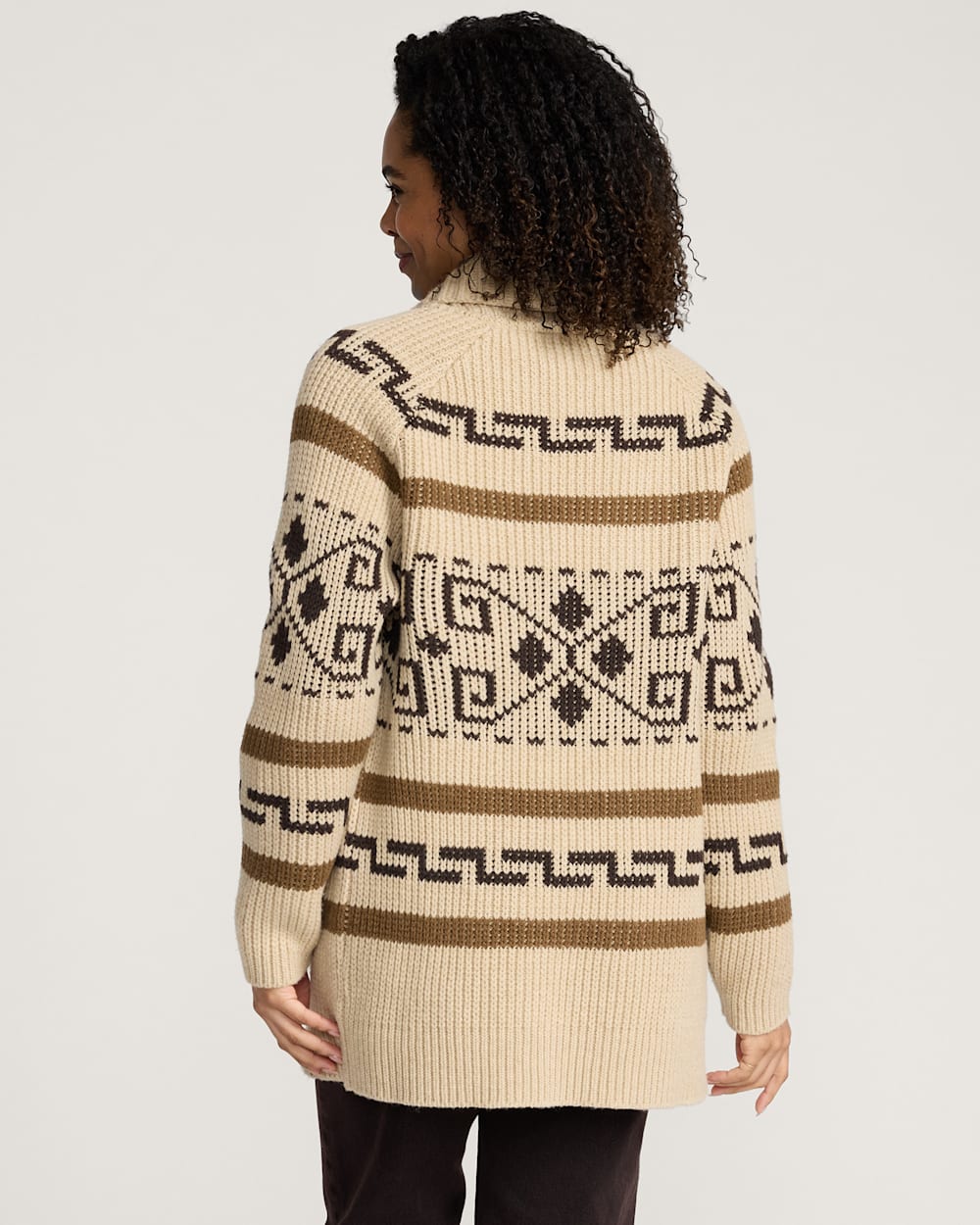 WOMEN'S WESTERLEY CARDIGAN