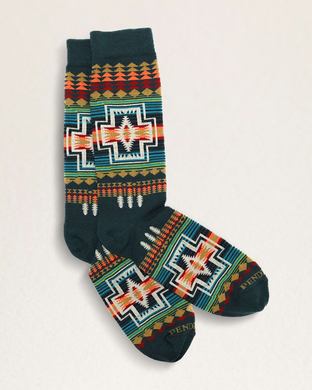 HARDING CREW SOCKS