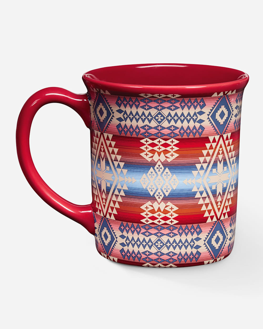 CANYONLANDS COFFEE MUG