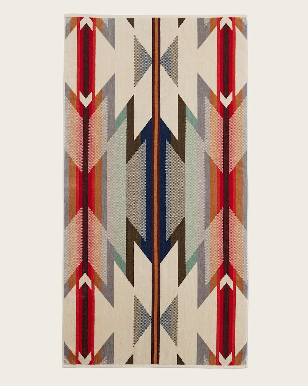 WYETH TRAIL TOWEL COLLECTION