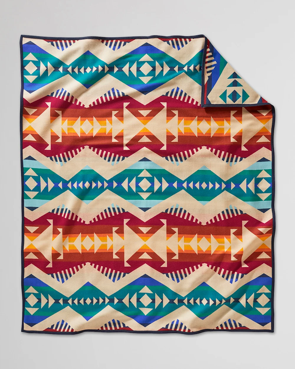 LOS LUNAS BLANKET